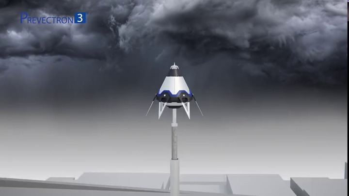 para-raios-prevectron-3-rt-energy